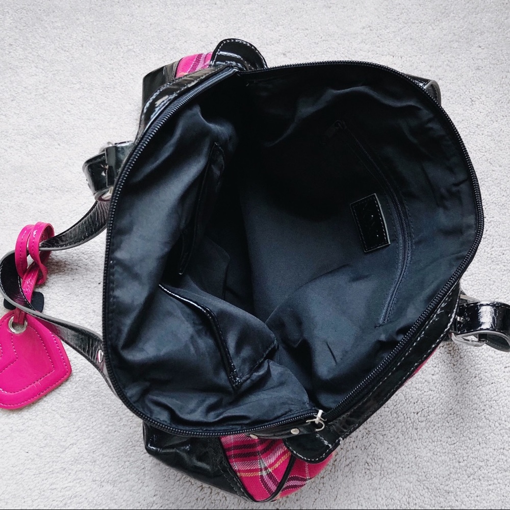 Pink Bag - Picture 6 of 7